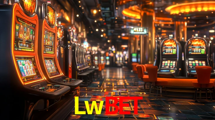 Lwbet: Seu Cassino Premiado com Pagamentos Rápidos