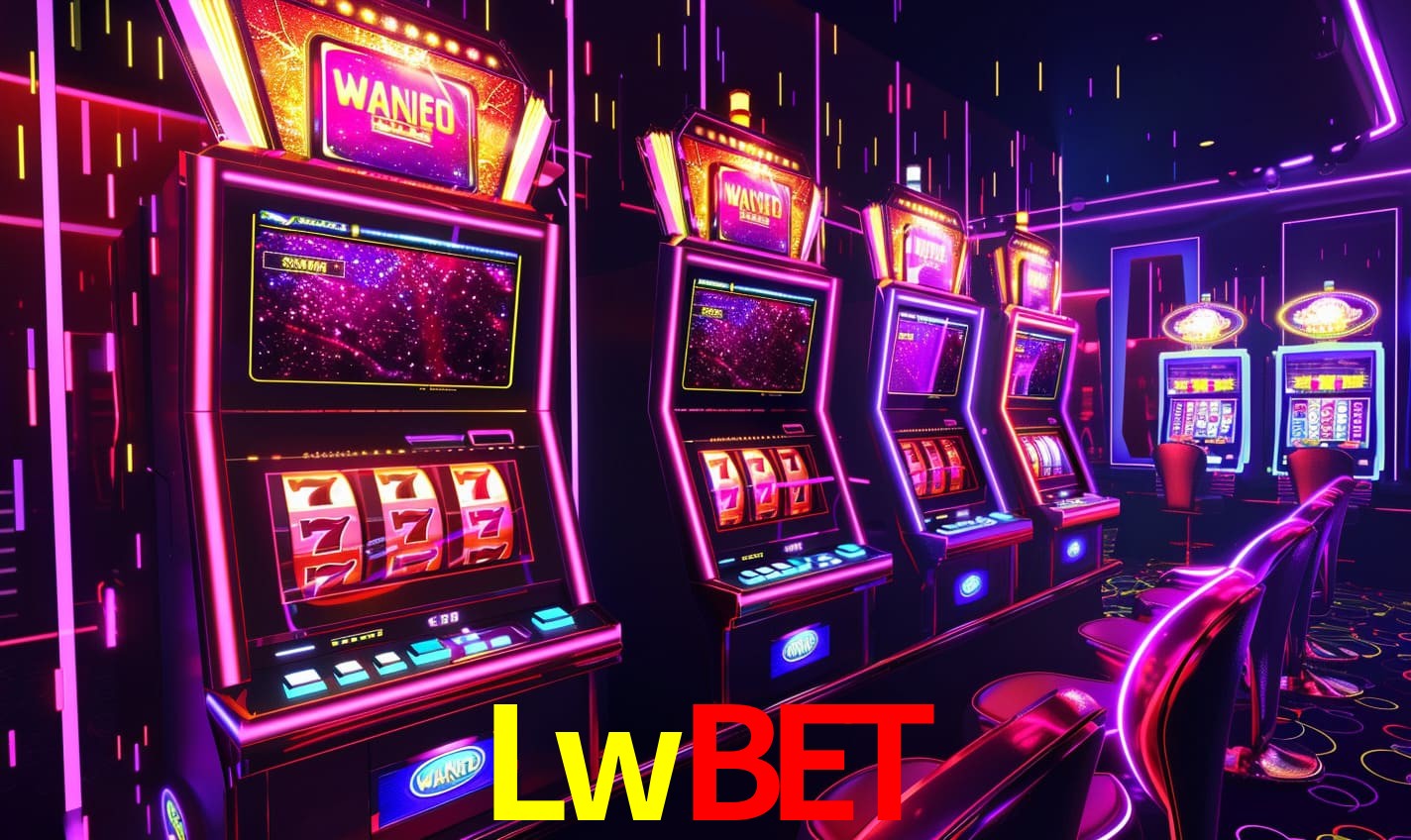 Experiência VIP Lwbet