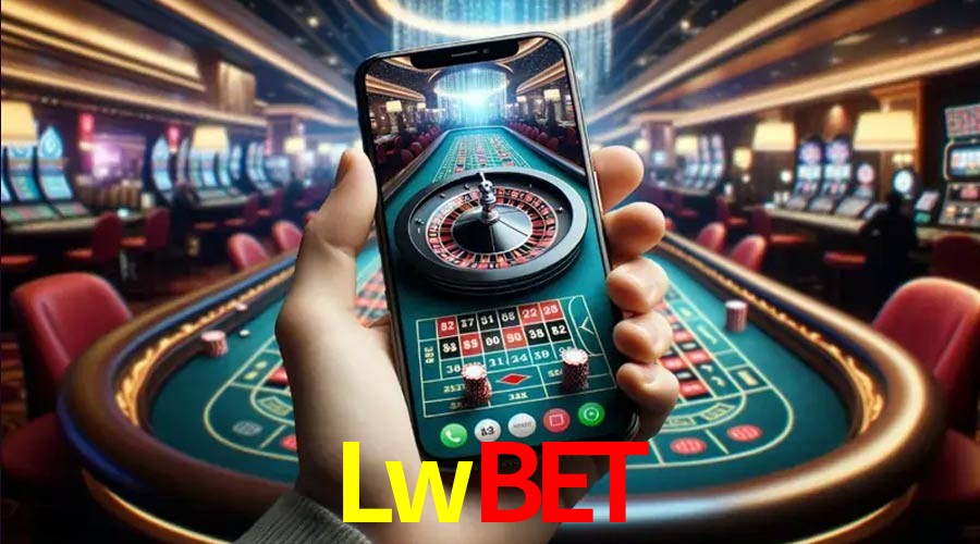 Welcome Bonus Lwbet