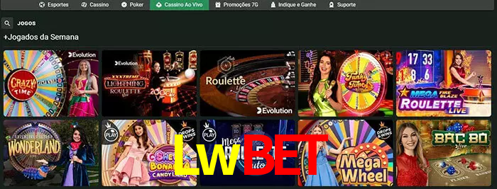 Lwbet bet