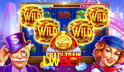 Exclusive Offers Lwbet