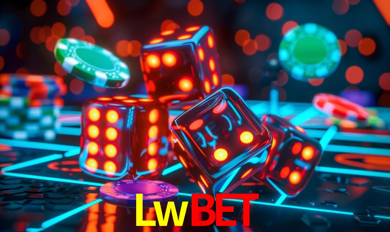 Integração de APIs Lwbet