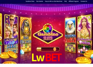 Seasonal Promotions Lwbet