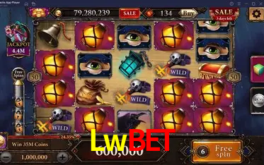 Security Systems Lwbet
