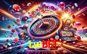 Descubra a Magia dos Jogos de Arcade no Lwbet