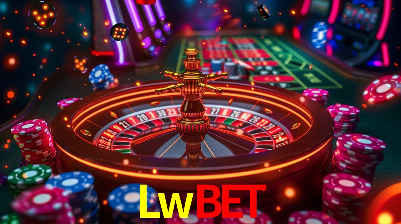 Especiais de Fim de Semana Lwbet