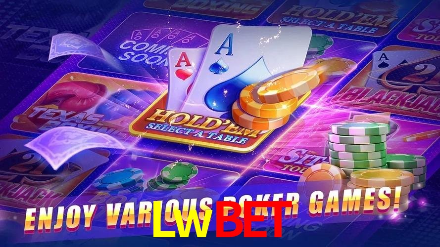 Login Seguro Lwbet