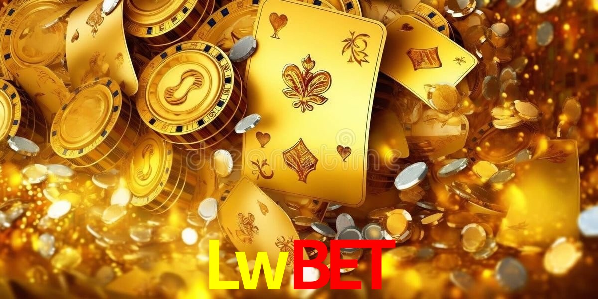 Diretório de Jogos Lwbet