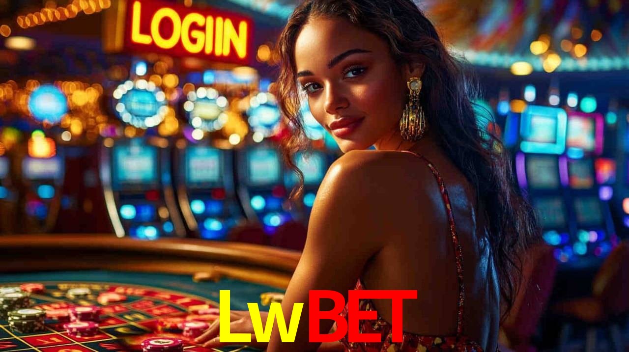 A Experiência Imersiva dos Cassinos Ao Vivo no Lwbet