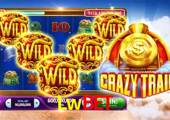 Descubra o Mundo do Cassino Online com Lwbet