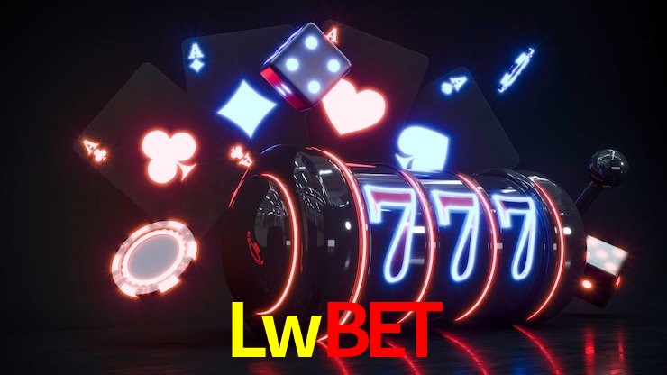 Blackjack Table Lwbet