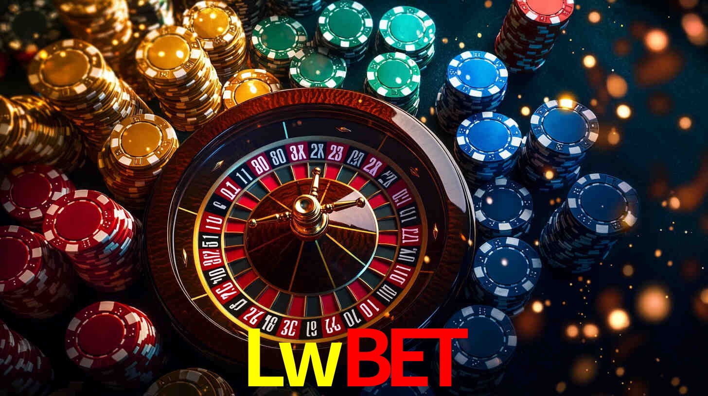 Lwbet: Jogos de Caça-Níqueis-Altas Recompensas, Roleta-Velocidade, Blackjack-Desafios Máximos