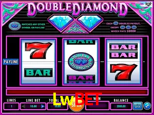 cassino Lwbet