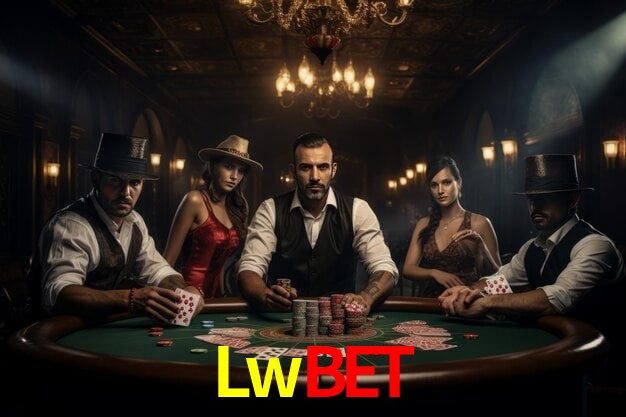 Benefícios da Conta Lwbet