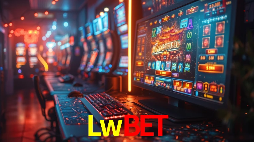 Lwbet: Jogue Crash e Experimente Alta Recompensa Instantânea