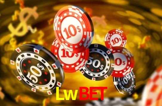 A Emoção da Loteria na Lwbet: Uma Chance de Mudança de Vida