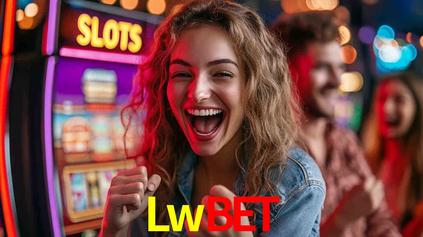 Apostas de Futebol Lwbet