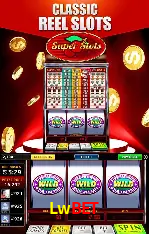 Flash Promotion Lwbet