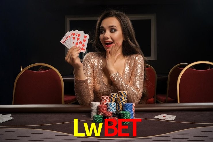 Promoções Sazonais Lwbet