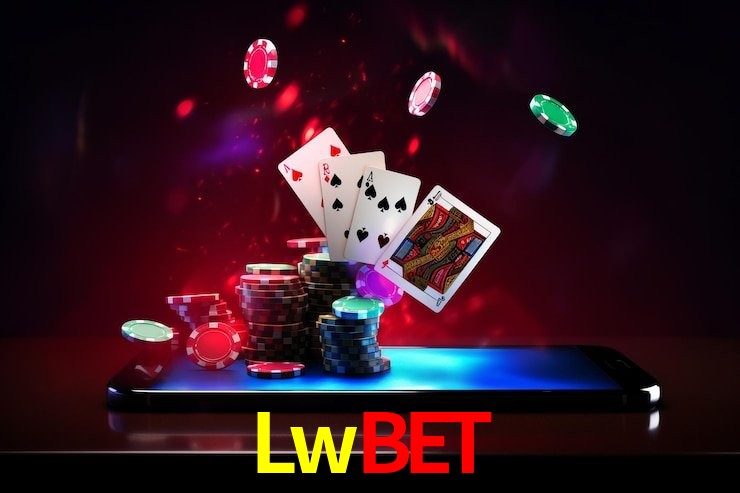 Football Betting Lwbet