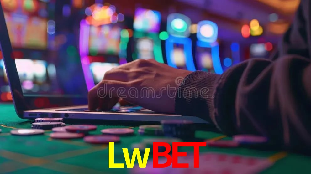 A Emoção da Loteria na Lwbet: Uma Chance de Mudança de Vida