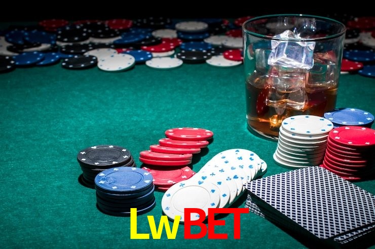 Apostas Esportivas na Lwbet: Um Guia Completo