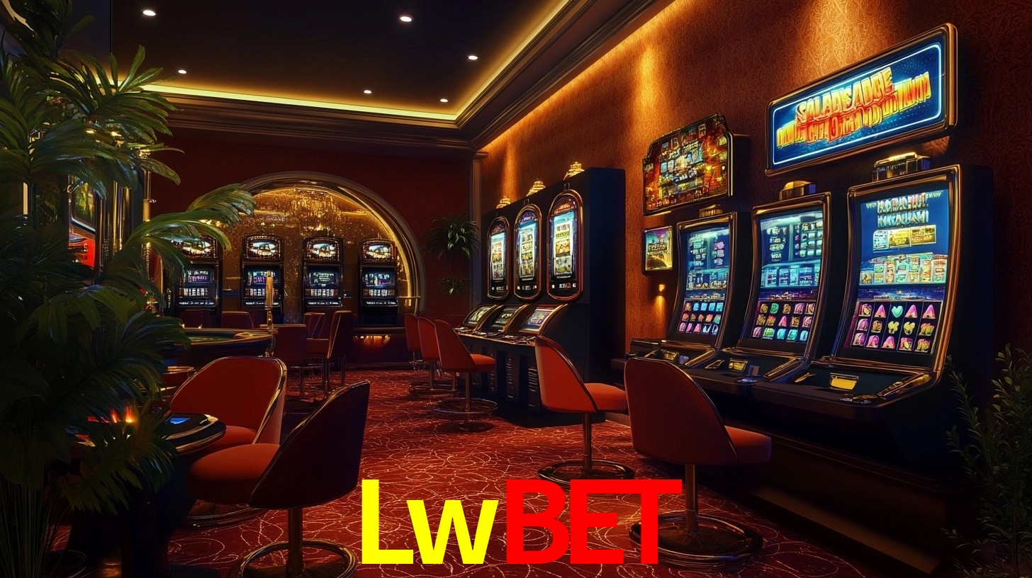 Lwbet paga