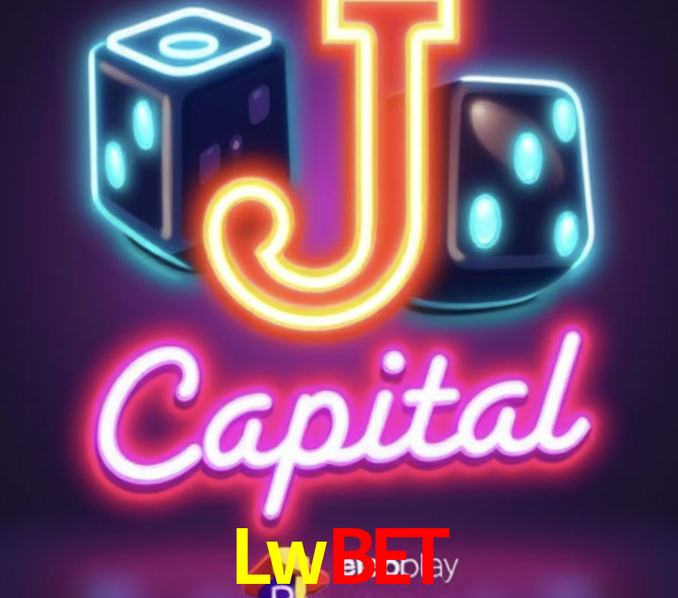 Slot Games Lwbet
