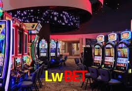 Explorando a Categoria de Eventos em Apostas na Lwbet