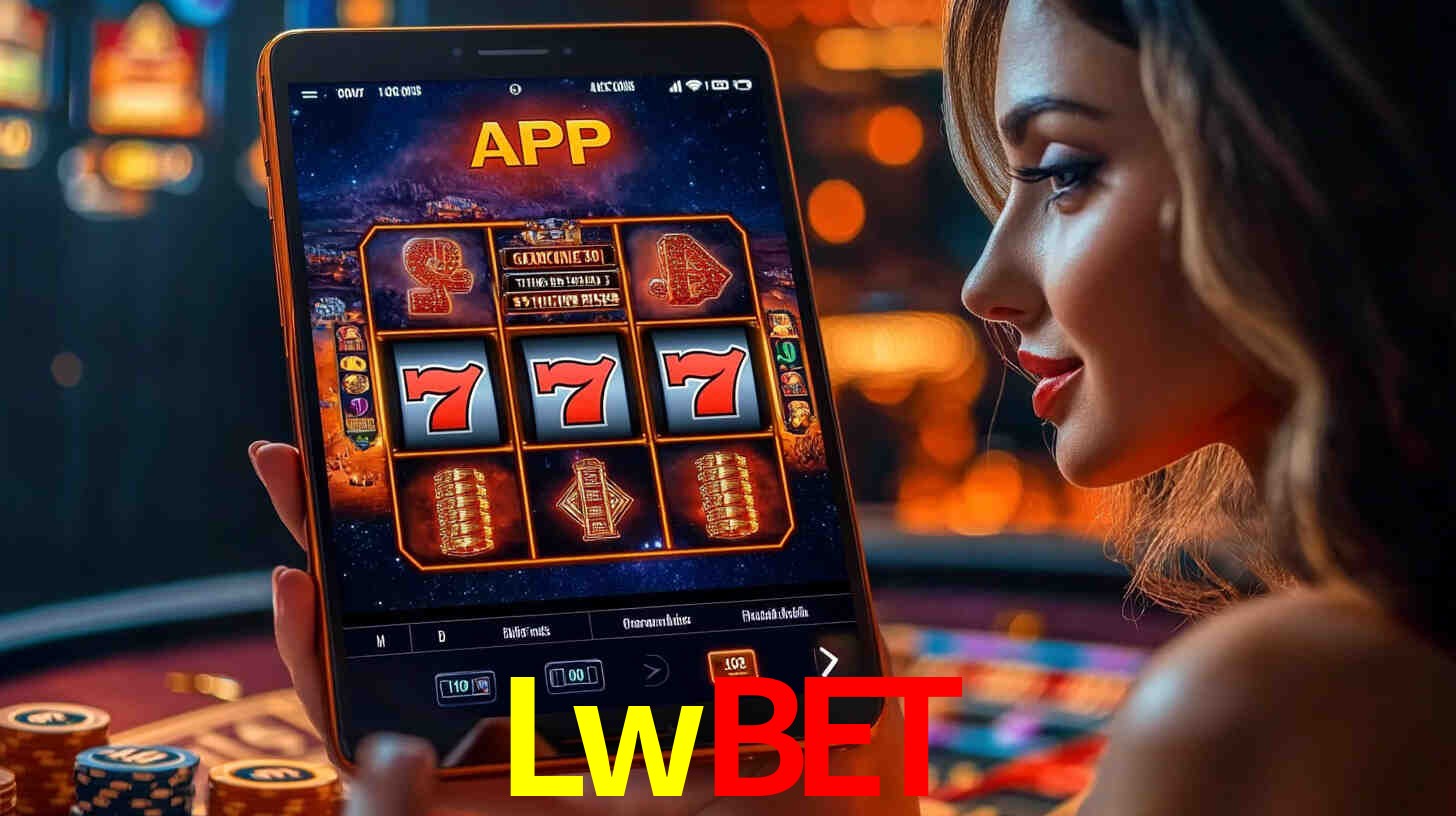 Descubra a Magia dos Jogos de Arcade no Lwbet