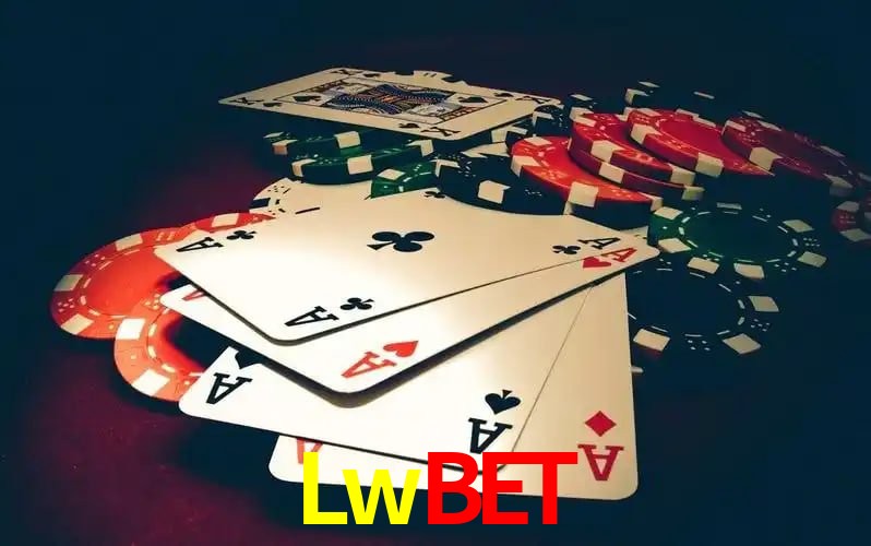 A Emoção da Loteria na Lwbet: Uma Chance de Mudança de Vida