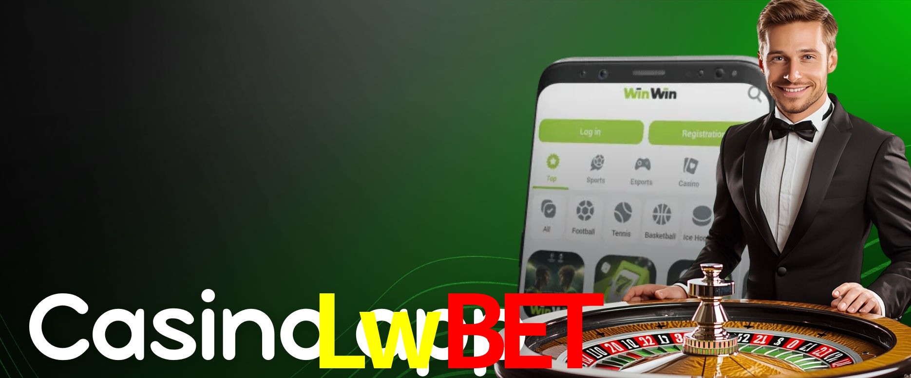 Game Providers Lwbet