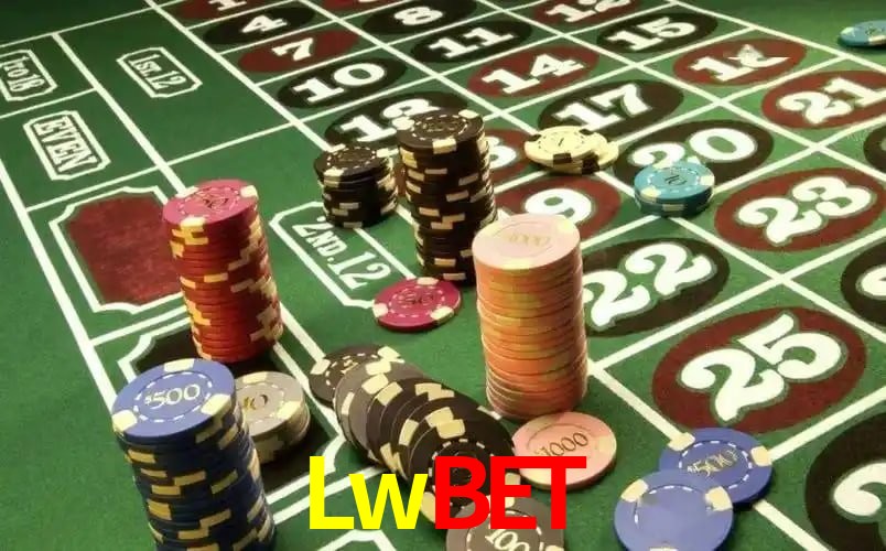 Apostas Esportivas na Lwbet: Um Guia Completo