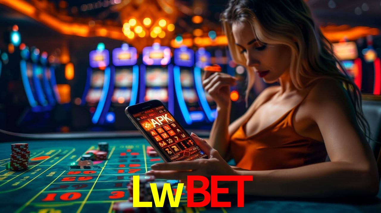 Welcome Bonus Lwbet