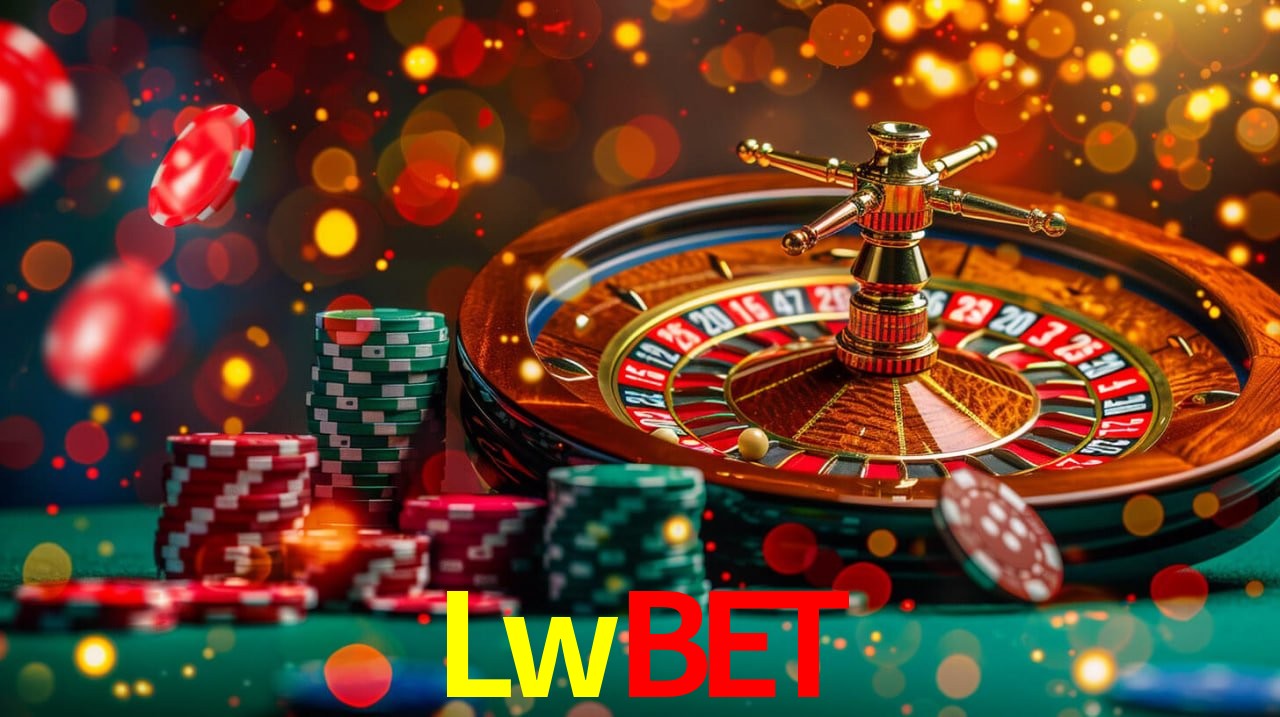 Casino Ao Vivo Lwbet