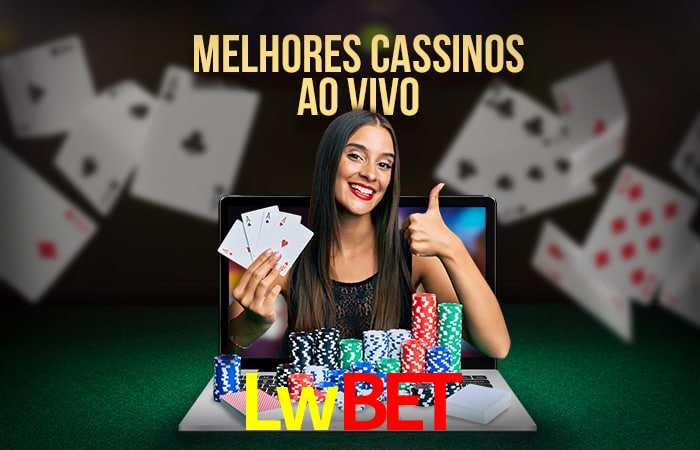 Account Benefits Lwbet