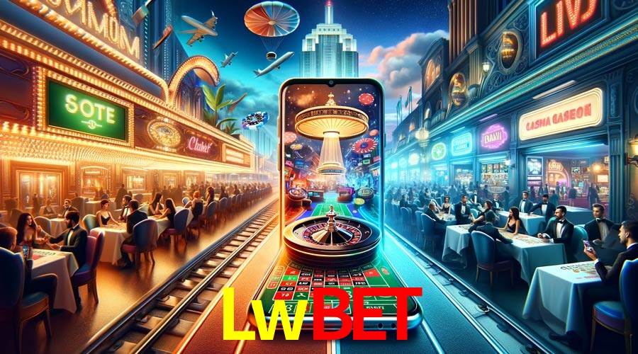 Player Reviews Lwbet