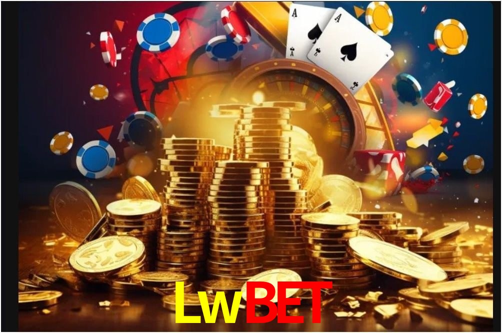 Promoção Relâmpago Lwbet