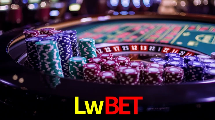 Lwbet App Interface