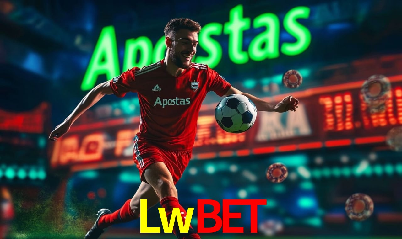 Desvendando o Mundo dos Jogos Virtuais na Lwbet