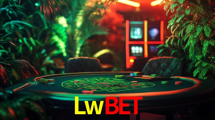 Premium Interface Lwbet