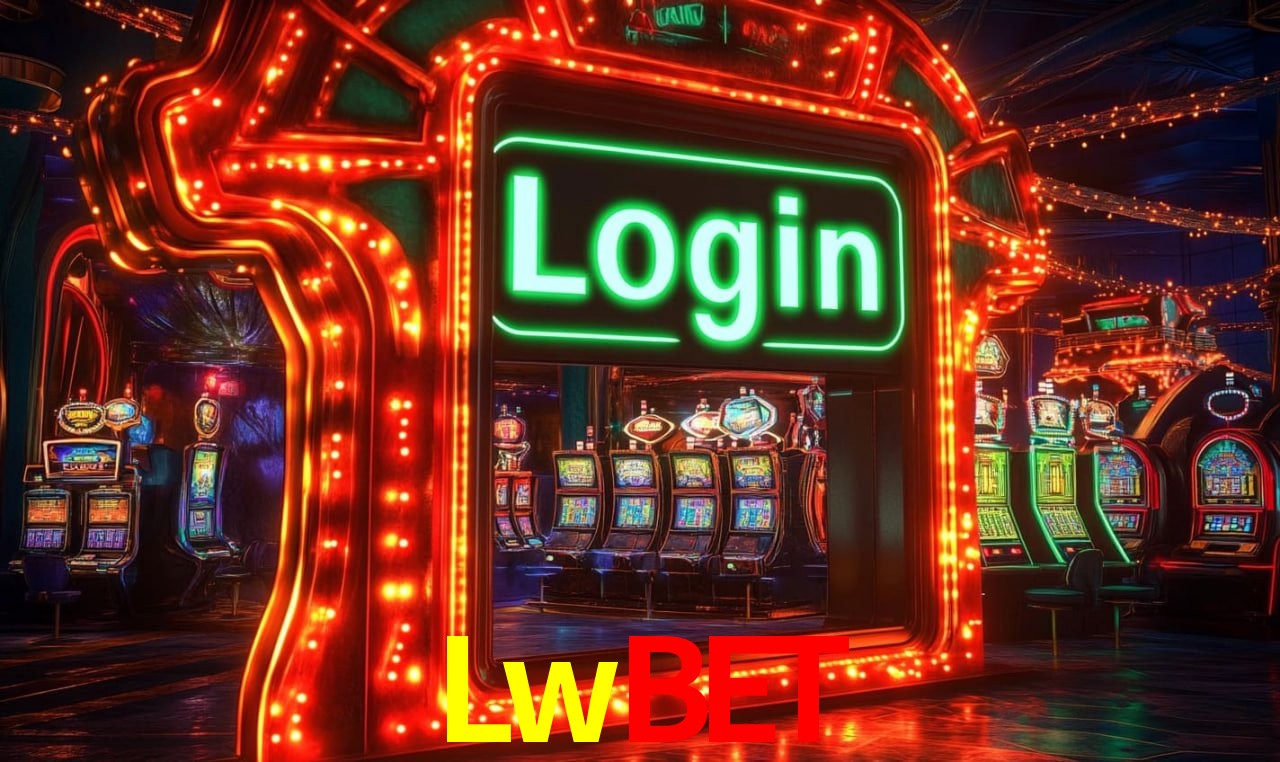 A Revolução dos Aplicativos de Jogos no Lwbet